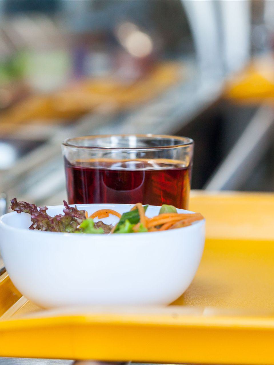 Kostenloses Stock Foto zu appetitlich, blatt, durchsichtig