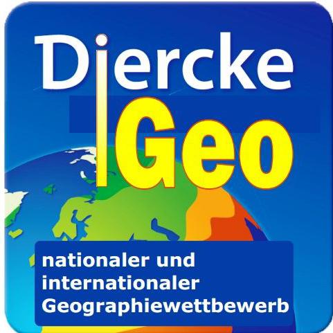Geographieolympiade 2022