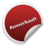 Ausverkauft